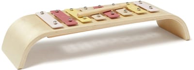 Kid's Concept Xylofoon pastel