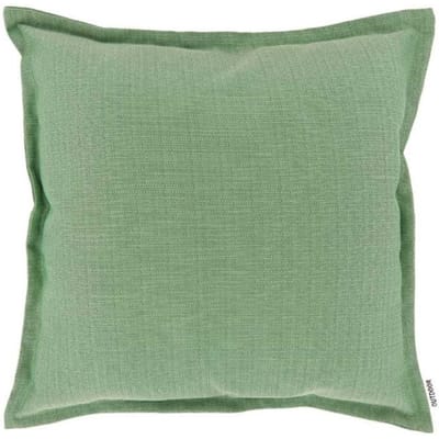 Unique Living - Sierkussen Bliss outdoor Forest Green -54x54cm
