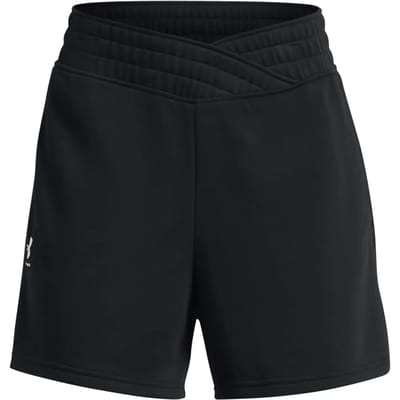 Damesshort Under Armour Rival Terry