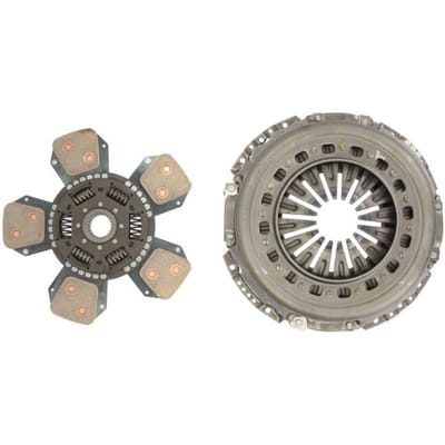 Koppeling kit LUK 633 3031 09