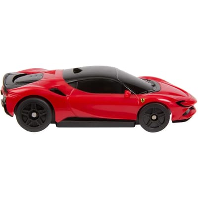HOT WHEELS Ferrari SF90 Stradale Assetto Fiorano, Voertuig (schaal 1:64) met Afstandsbediening