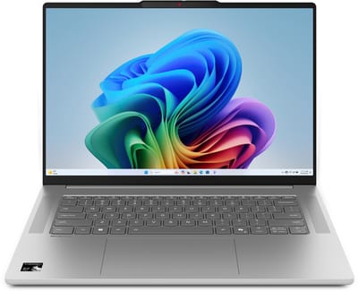 Lenovo IdeaPad Slim 5 15Q8Y11 - Laptop - Snapdragon X2 Plus X2P-42-100 - 16GB LPDDR5X - 512GB SSD