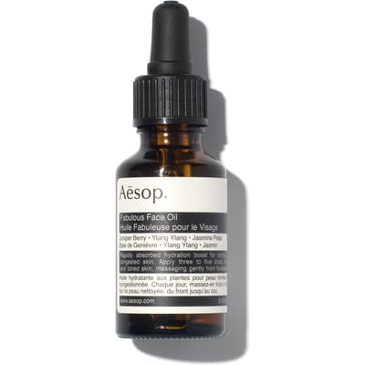 Aesop Fabulous Face Oil