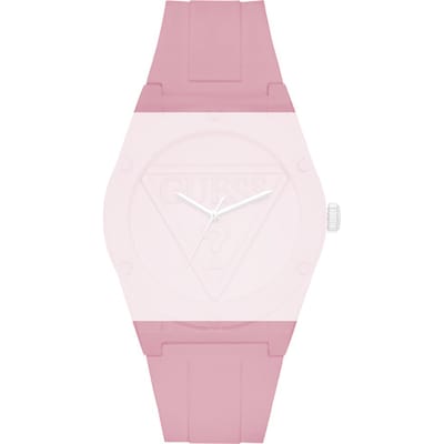 Guess BW0979L5 W0979L5 Retro Pop band