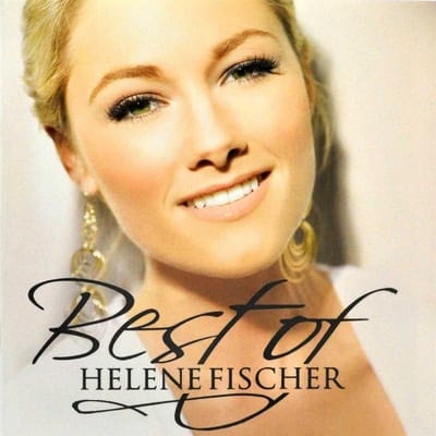 Helene Fischer - Best Of (2 CD)