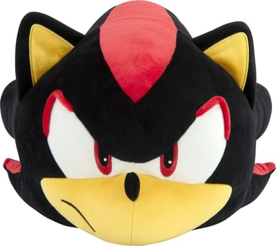 Sonic The Hedgehog Mega Mocchi Mocchi Shadow Kussens