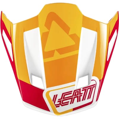 Vizier voor motorcrosshelm Leatt 7.5 V25