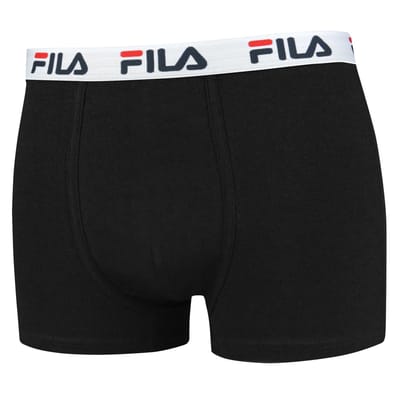 Katoenen boxershorts Fila FU5016 (x2)