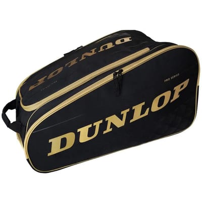 Rackettas van padel Dunlop Paletero Pro Series