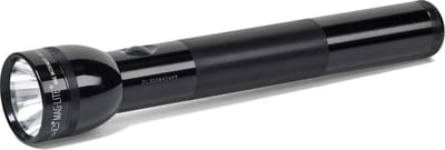 Maglite 3D-cell - zaklamp - Zwart