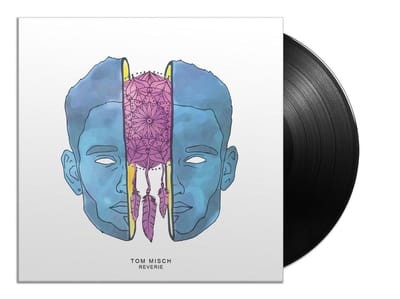 Reverie -10''- (LP)