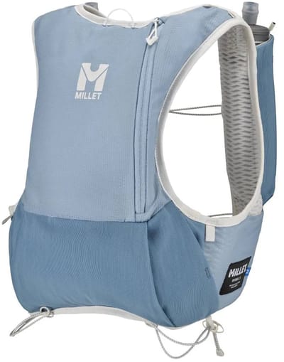 Millet Intense 5l Hydratatiezak Blauw L