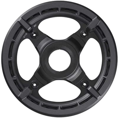 Dubbel kettingbeschermingsblok Shimano SM-CRE70