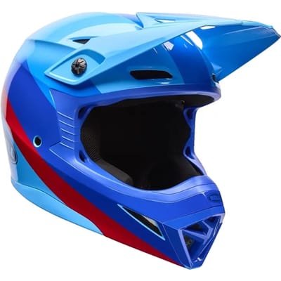 Motorhelm Bell MX-10 MIPS Aviator