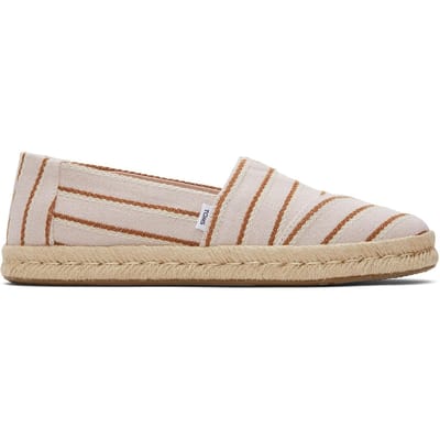 Toms Alpargata Rope 2.0 Dames Schoenen