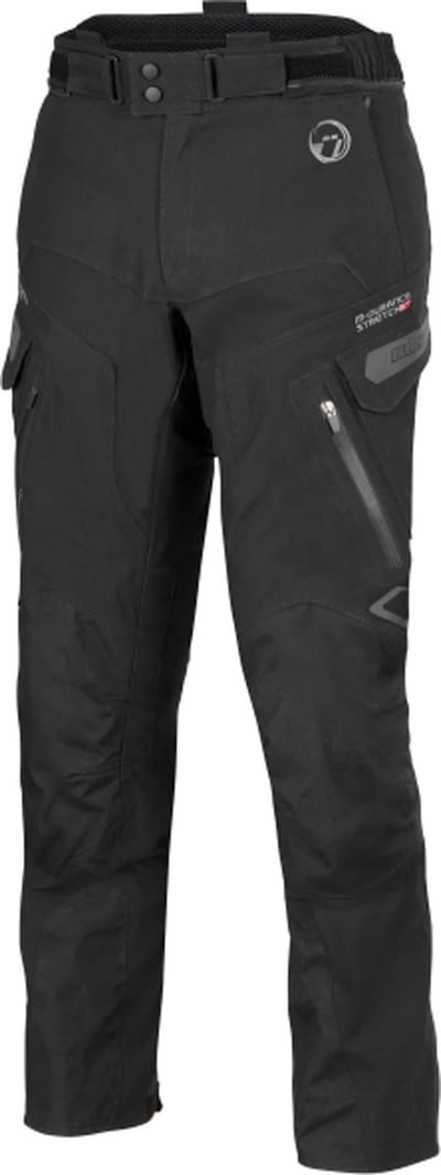 Büse Riva Lite Dames Motorfiets Textiel Broek -