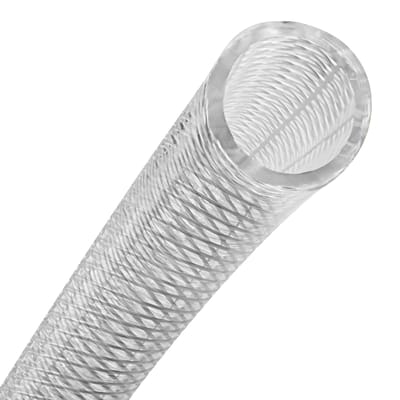 TROTEC drukslang 32 x 5mm 1 1/4" 25 meter | binnendiameter 32 mm/lengte: 25 m pompslang afleverslang pompen zuigslang