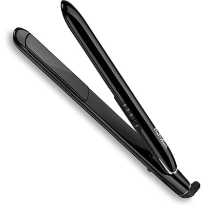 BaByliss Sleek Finish 230 Stijltang ST255E - 3 Temperatuurinstellingen tot 230°C - Tourmaline-keramische coating - Multi-voltage