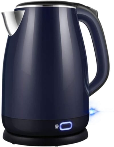 Elektrische Waterkoker - Snelkokende Ketel - Koffie Thee - Automatische Uitschakeling - 1.8 Liter