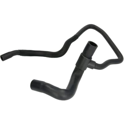 Radiateurslang THERMOTEC DWX238TT