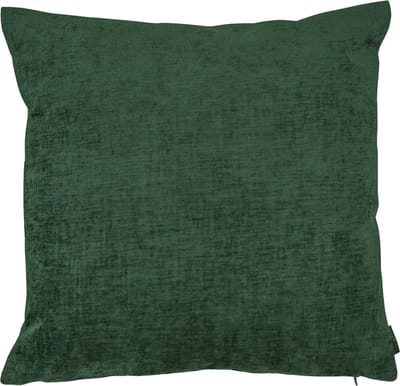 Prince Velvet Melee kussen groen 45x45cm