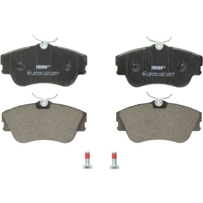 Remblokset FERODO FVR970, voor