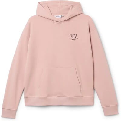 Dames Hoodie Fila Casateia