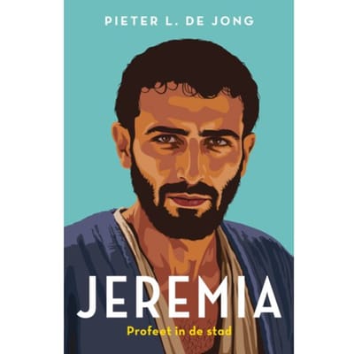 Jeremia - Pieter L. de Jong