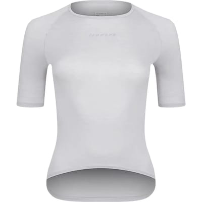 Merino Shirt Dames Isadore