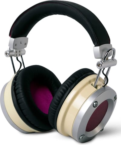 Avantone MP-1 Mixphones Cream - Gesloten koptelefoon