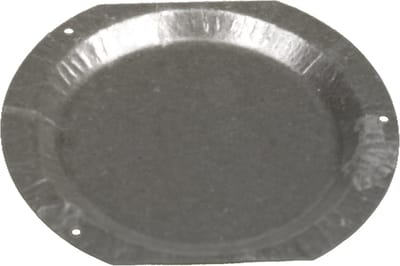 ELECTROLUX - Beschermingsplaat - 8996619175541