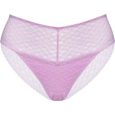 Damesslip met hoge taille Esotiq Cambria
