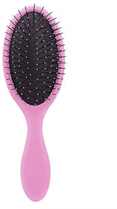 CHPN - Haarborstel - Roze borstel - 22CM - Haren kam - Roze - Hairbrush - Brush