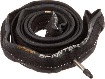 Fiets binnenband - Reserve band - Wiel reparatie - Duurzaam rubber - 26 inch 22mm - Zwart