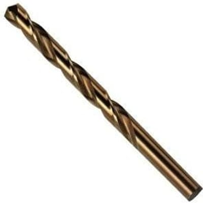Irwin HSS Metaalboor 135° Cobalt 3.0MM - 10502542