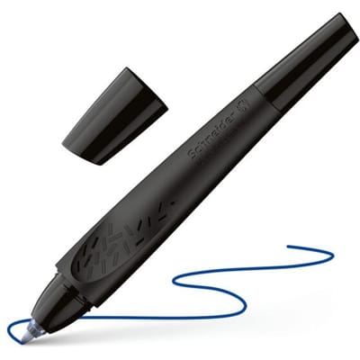 Schneider rollerball - Breeze - penpunt M - zwart - S-188821