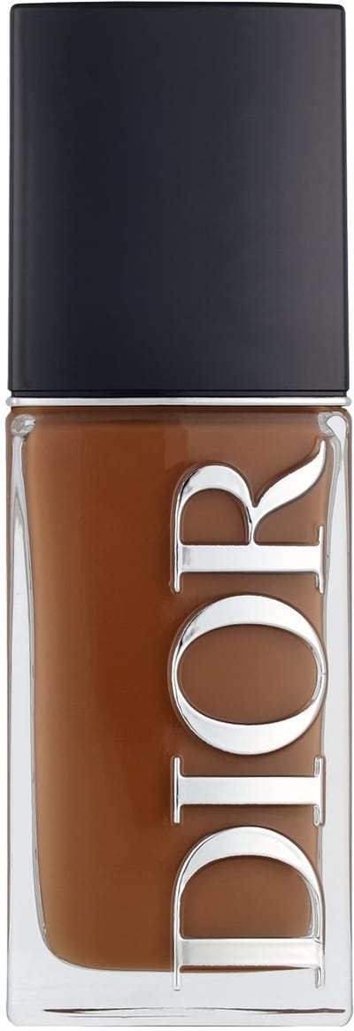 Dior Glow Foundation 24u Hold En 48u Hydratatie Dior - Dior Forever Skin Glow - Glow Foundation Glow Foundation - 24u Hold En 48u Hydratatie 5N Neutral
