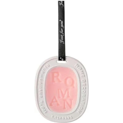 Hangende Aromatherapie Wax Tabletten Huis Kast Geurverfrisser Auto Solide Luchtverfrisser Hanger