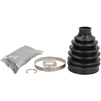 Balgenset, aandrijfas SPIDAN 25705