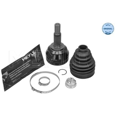 Homokineet reparatie set, aandrijfas MEYLE 16-14 498 0170