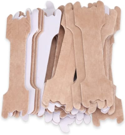 Cabantis Neusstrips – Neusspreider - Anti Snurk Neusstrips - Anti Snurk Neuspleisters - Maandverpakking - 30 dagen stuks