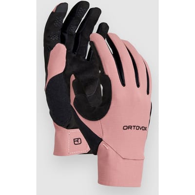 Ortovox Mtb Pro Gloves roze
