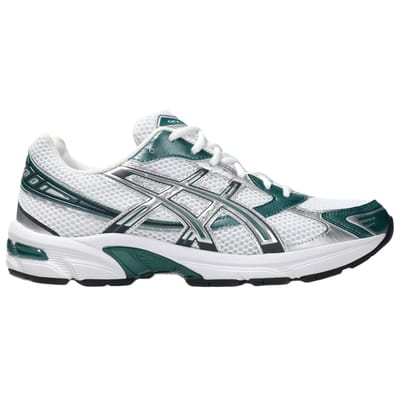 ASICS Gel 1130 Wit Donker Neptunus Unisex Sneakers Groen 1201A256-121 42
