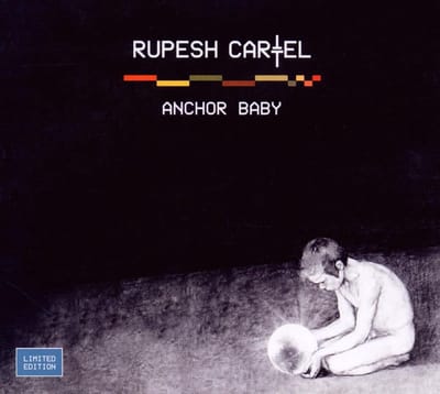 Anchor baby