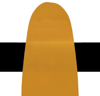 Golden Heavy Body Acrylverf Iriserend Goud Glanzend (fijn) 148 ml
