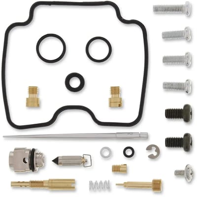 Carburateurset Moose Yamaha YFZ 450 2013