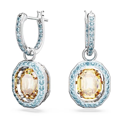 Swarovski 5648453 - Oorhangers - Metaal