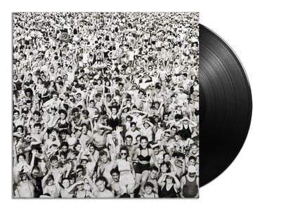 Listen Without Prejudice (Remastered) - George Michael