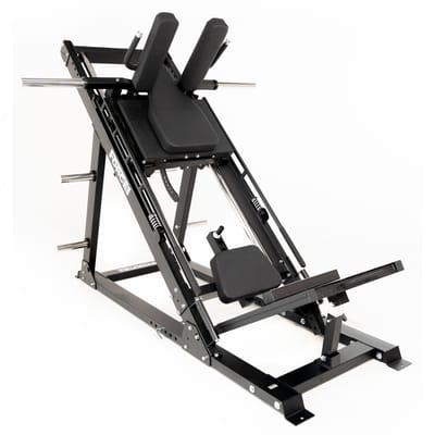 Force USA Monster Ultimate V2 Legpress Hack Squat Combo