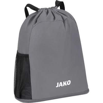 Jako One Multifunctionele Rugzak Met Bodemvak - Grijs | Maat: UNI